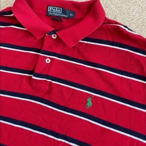 Ralph Lauren Polo shirt